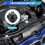 Motorbehälter-Ausgleichsbehälter 17138616418 10