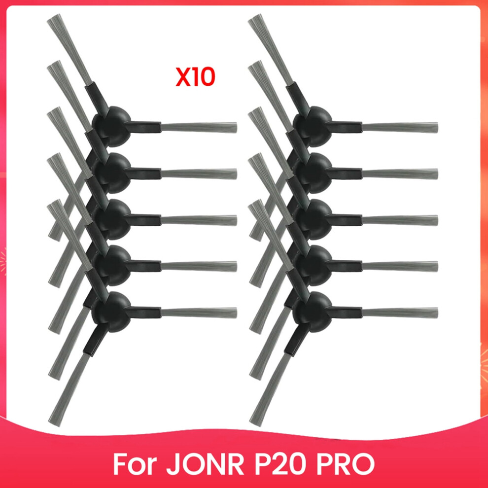 Side Brush Replacement For P20 Pro Robot Vacuum Cleaner Parts 4711891608454