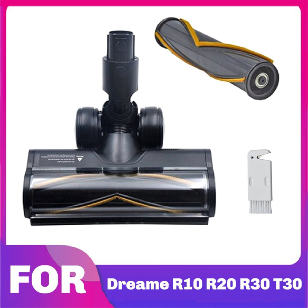 For R10 R20 R30 T30 Vacuum Electric Floor Brush Attachment A 4711891611300