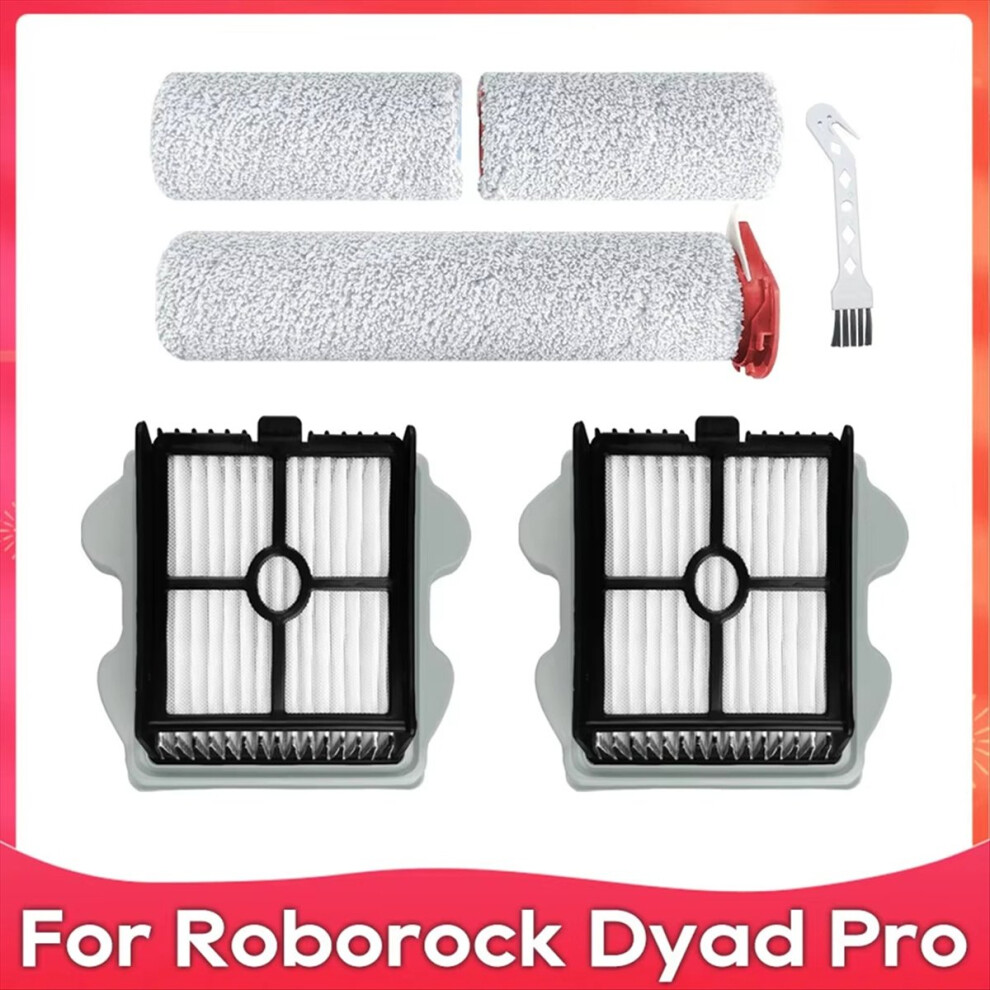 Compatible For Dyad Pro/Dyad Pro Combo Accessory Part Spare 4711891611362