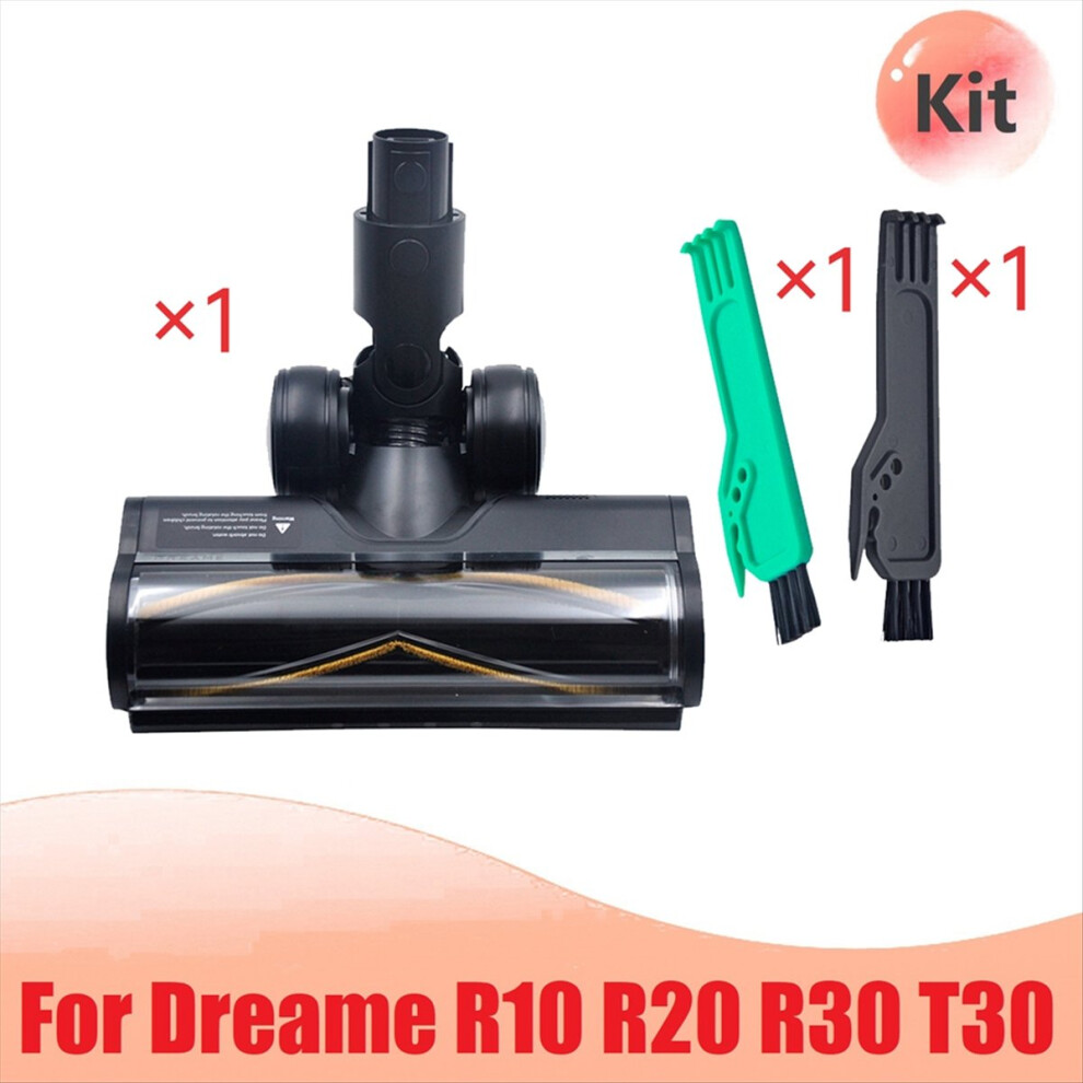 Vacuum Electric Floor Brush Kit For R10 R20 R30 T30 4711891611447