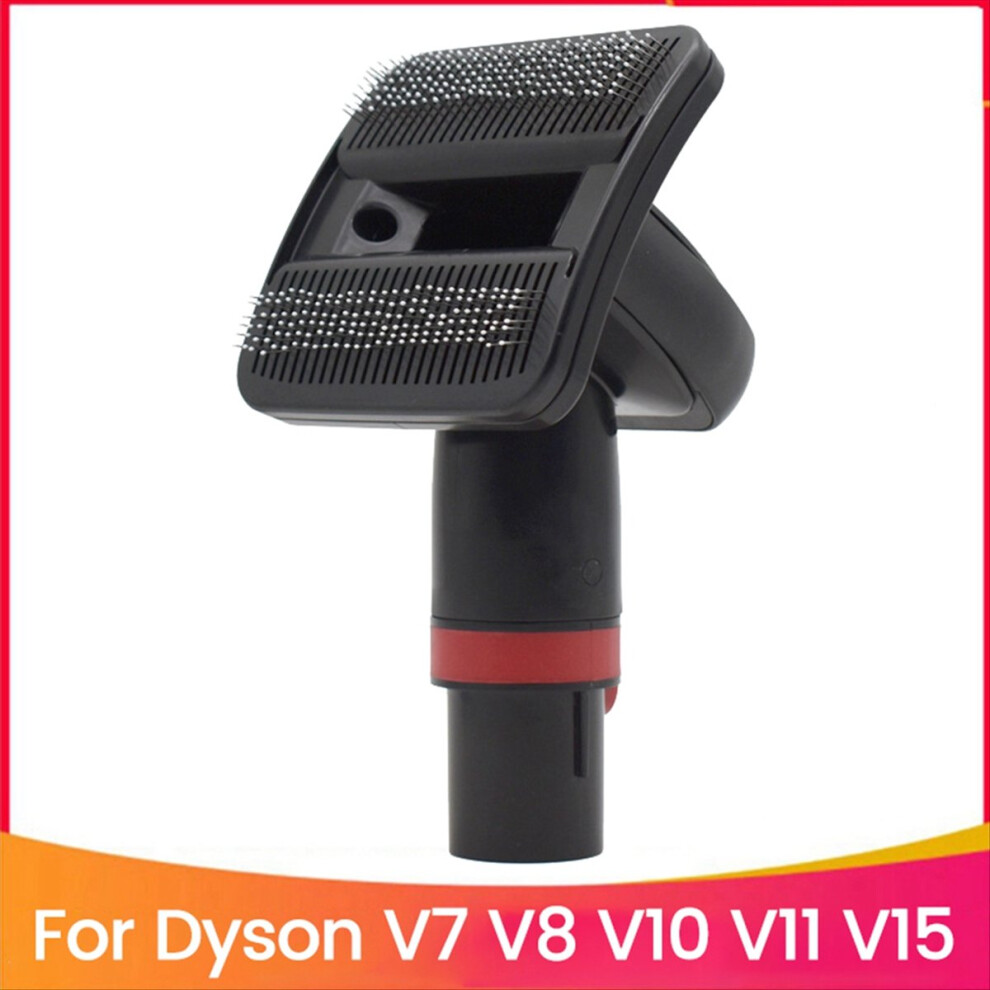 Dog Hair Vacuum Brush For V7 V8 V10 V11 V15 Vacuum Attachments 4711891610730