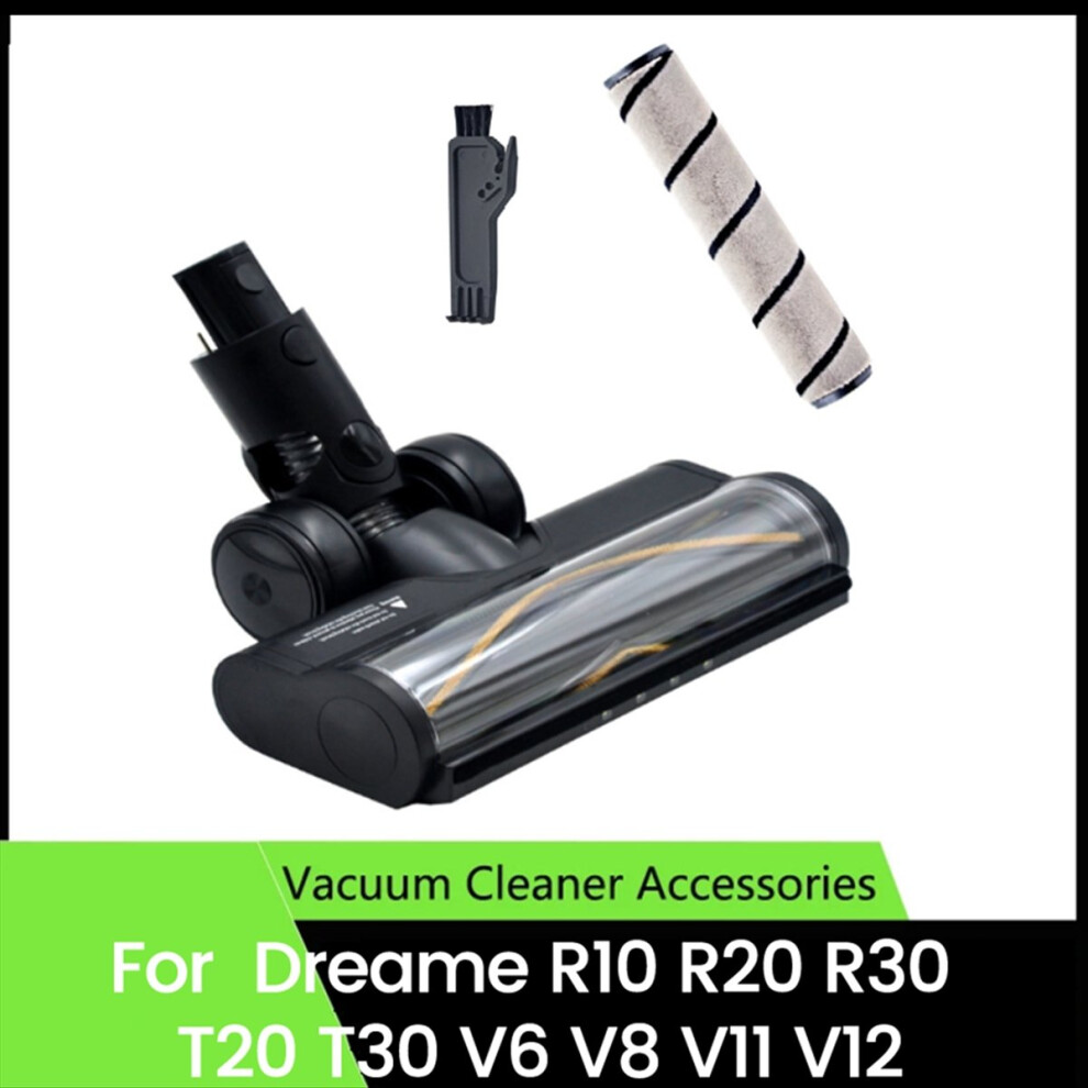 For R10 R20 R30 T20 Vacuum Cleaner Hardwood Floor Brush Head 4711891610792