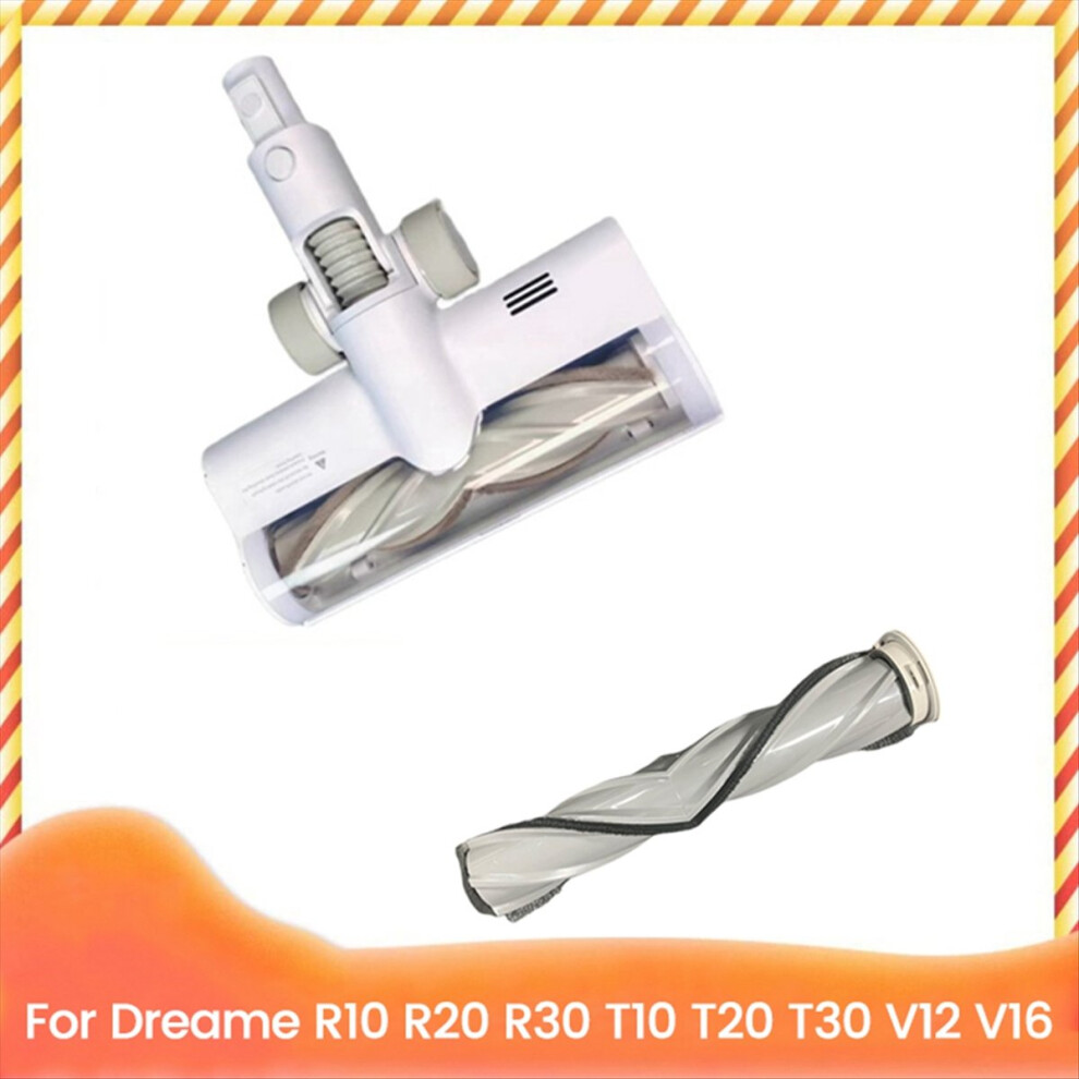 Electric Floor Brush Head For R10 R20 R30 T10 T20 T30 V12 V16 4711891610921