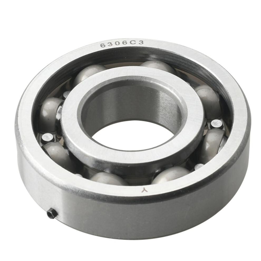 Boat Bearing 93306-306U2 For Outboard 40Hp 2 Stroke Silver 4711891610471