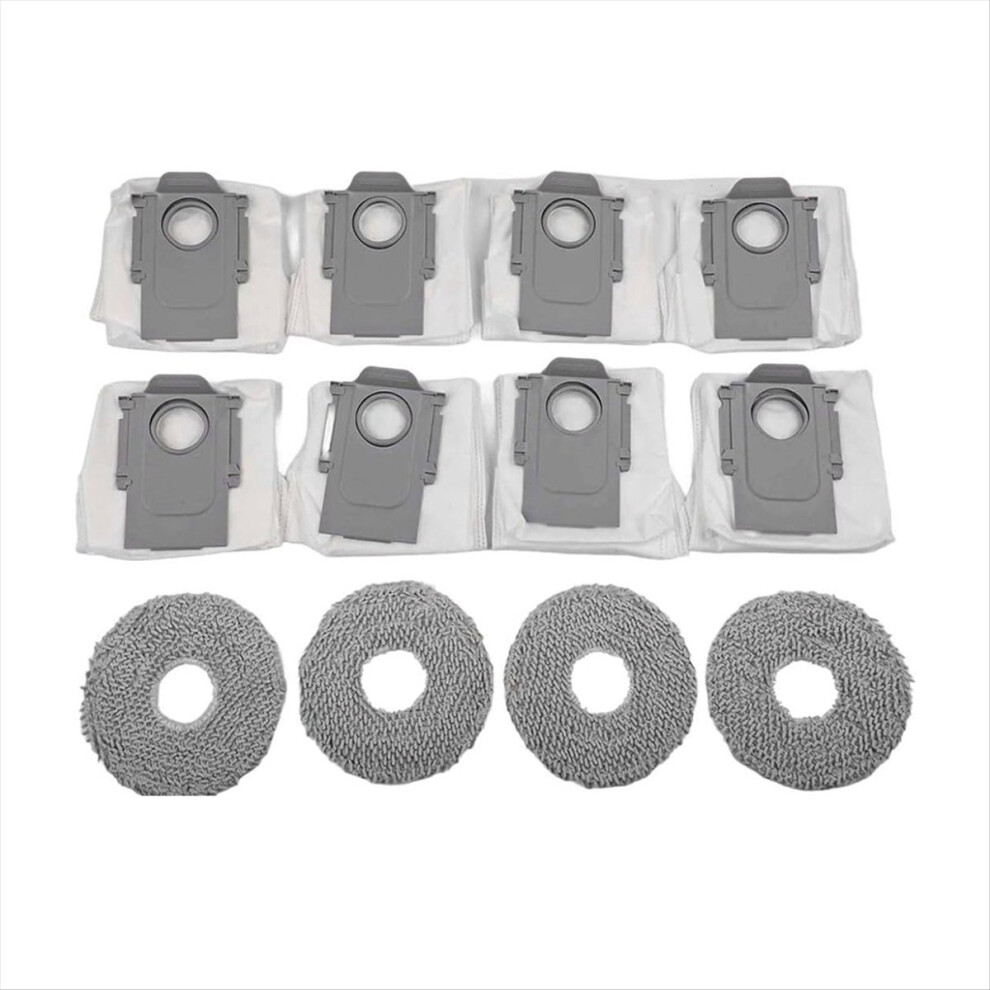 Replacement Mop Cloth Dust Bags 4711891606887