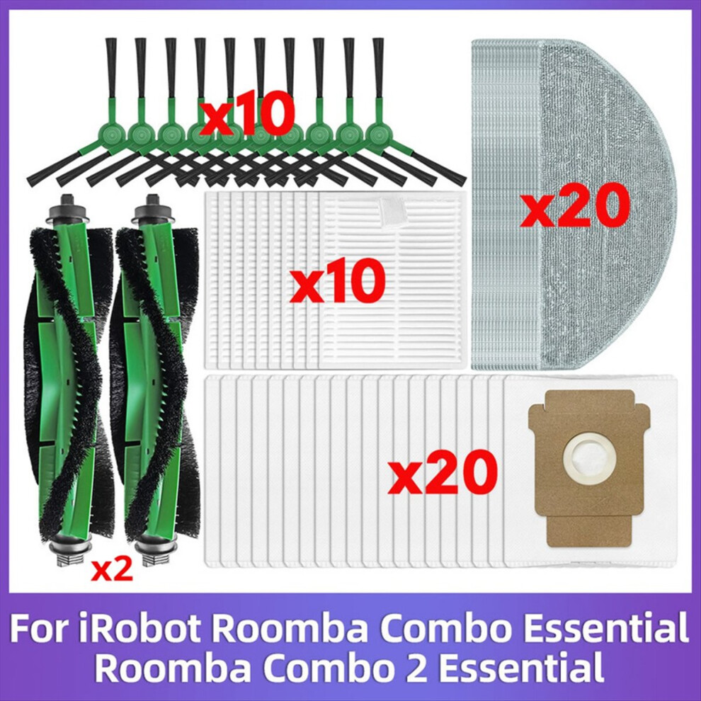 For Combo Essential/Vac Essential Vacuum Cleaner Parts 4711891622702