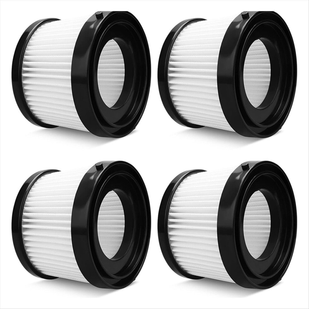 Hepa Filters For Vacuum,Compatible With Dcv501hb Models 4711891611768