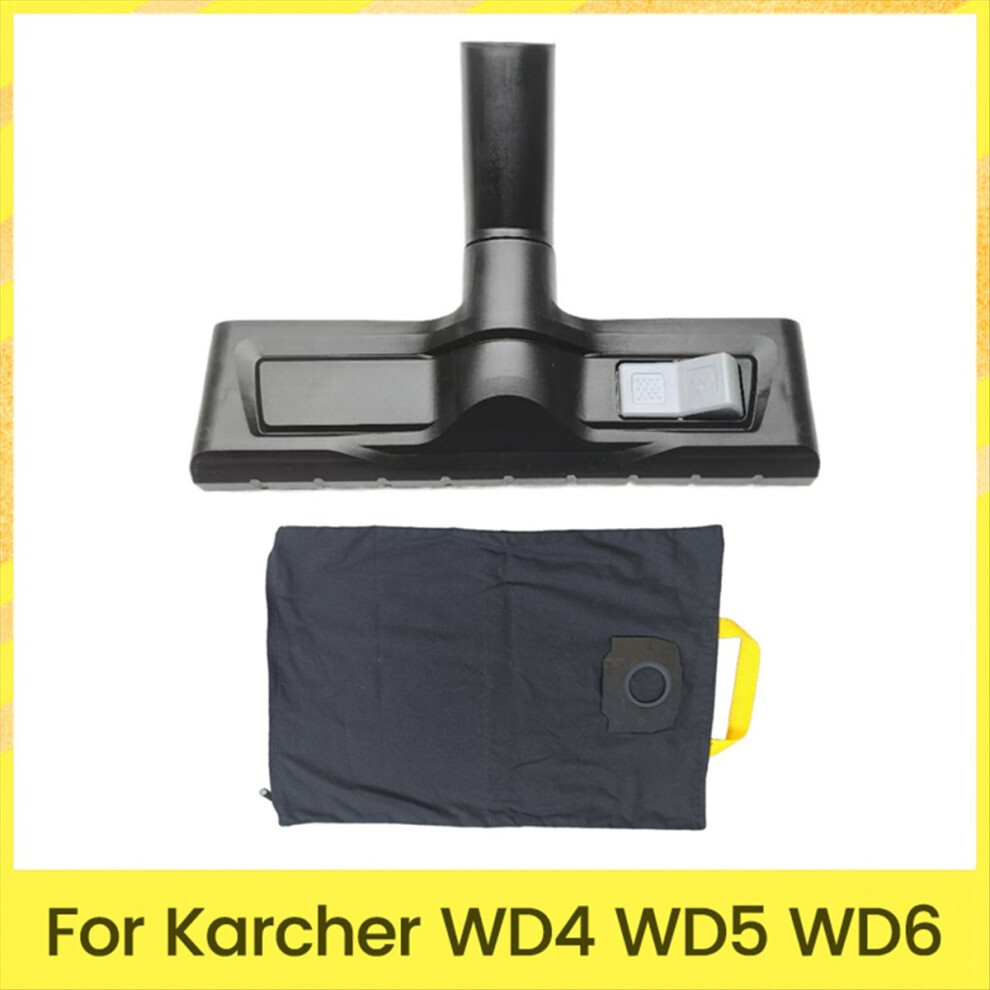 Wet Dry Vacuum Cleaner Replacement Floor Brush 4711891623204