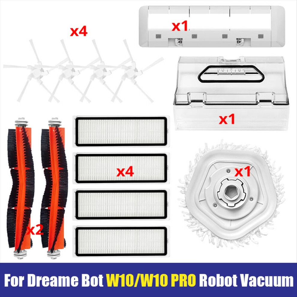 For Vacuum Cleaner Accessories, Main Side Brush 4711891625109