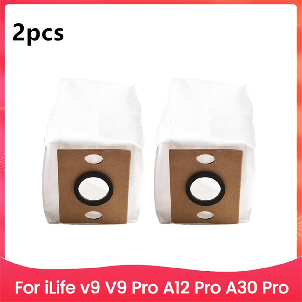 Dust Bag For V9 Robot Vacuum Cleaner Accessory 4711891623914