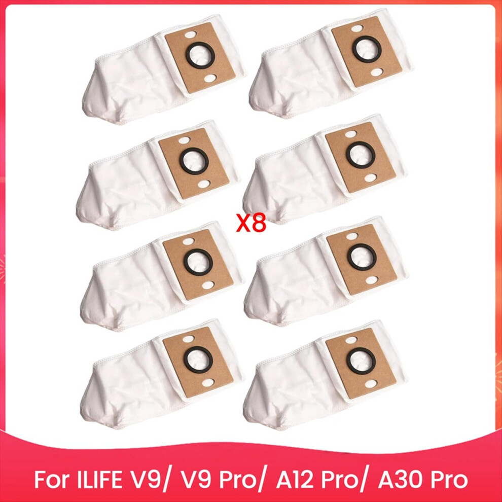 Vacuum Dust Bag For V9/ V9 Pro/ A12 Pro Robot Vacuum Cleaner 4711891624089