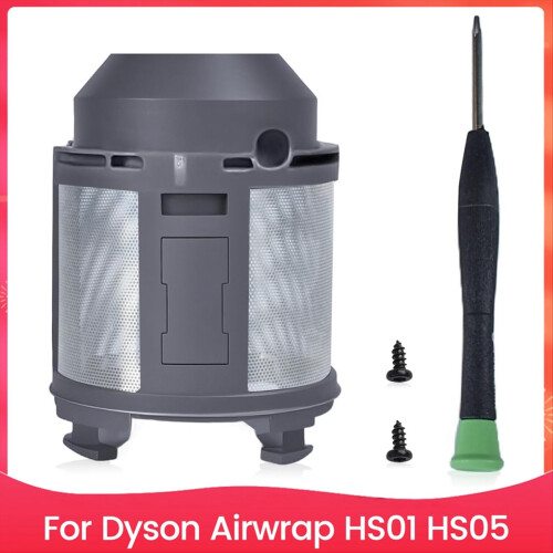 Inner Filter Cover Replacement Part AntiDust ClogProof Mesh Filter
