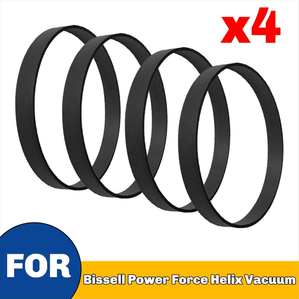 For Powerforce Helix Vacuum Parts Vacuum Style Belts 4711891624522