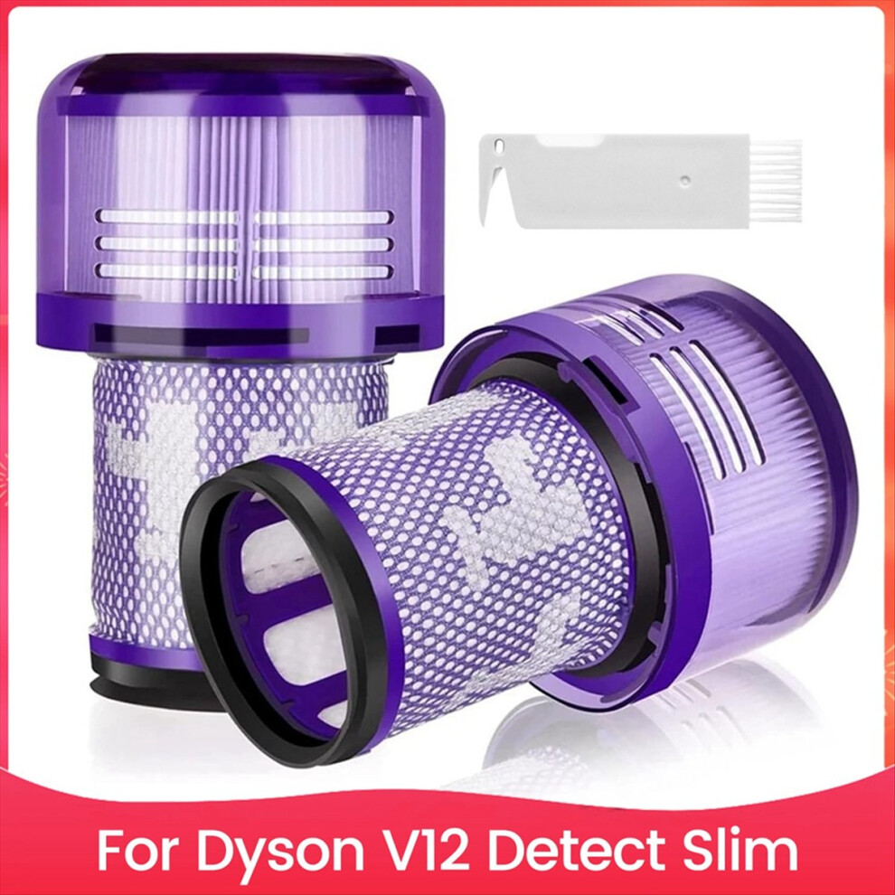 Dust Filter Cleaning Tools Vacuum Cleaner Accessories 4711891624737