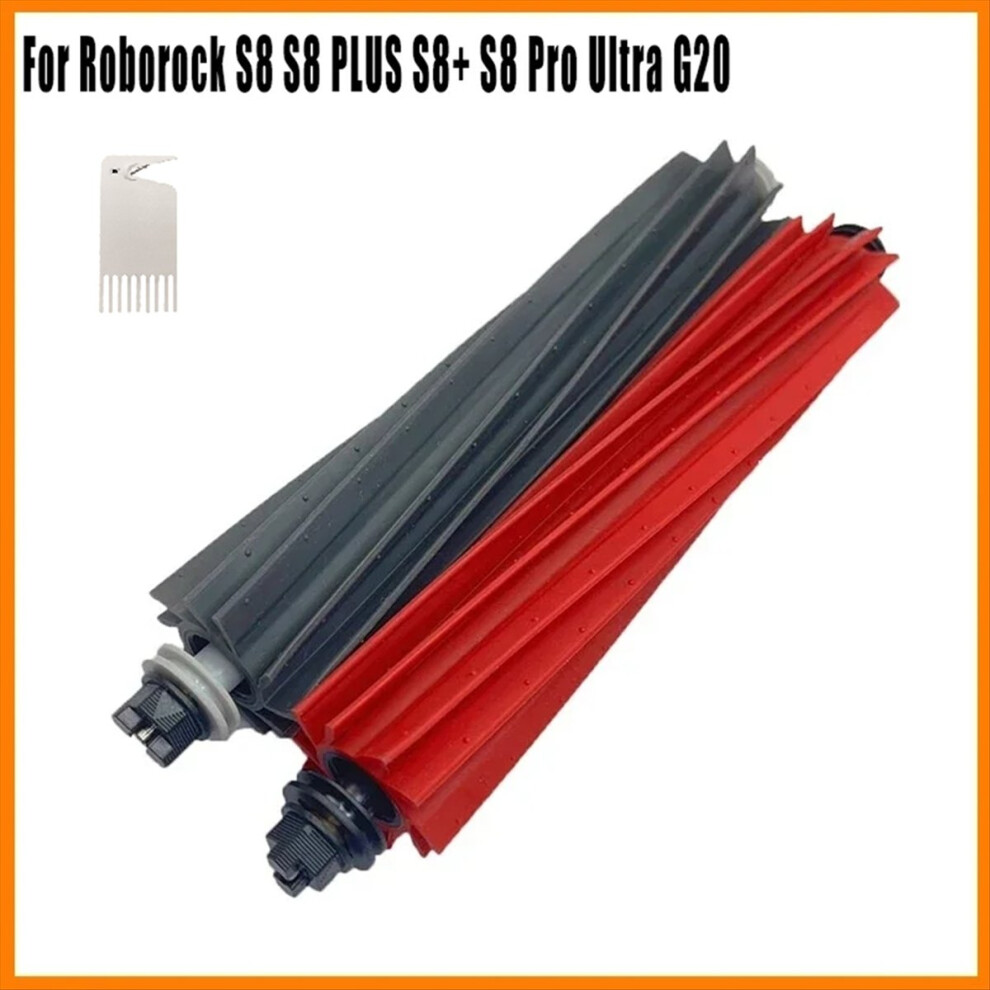 Roller Main Brush Accessories Sweeping Machine Accessories 4711891625468