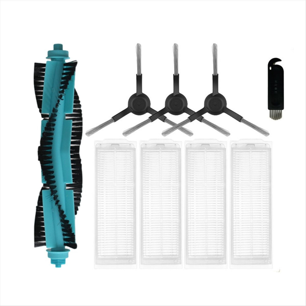 For Replacement Main Side Brush Hepa Filter Parts Accessories 4711891626526