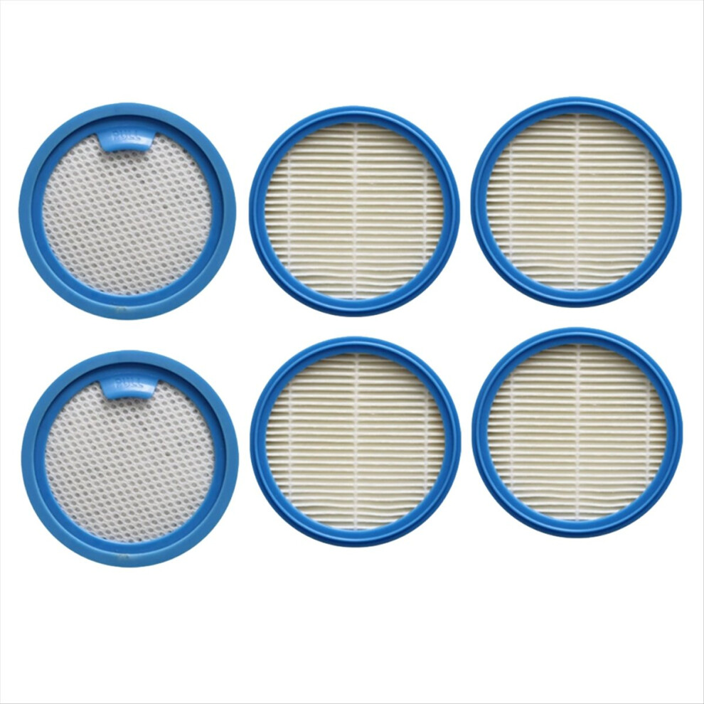 For 7000 Vacuum Replacement Filter 4711891626564