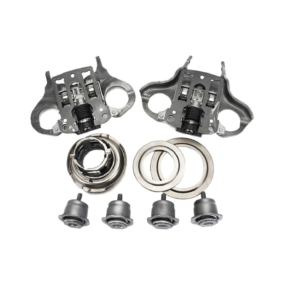 Transmission Clutch For Focus 1.6 2.0L Ca6z7515j 6Dct250 Dps6 4711891631667