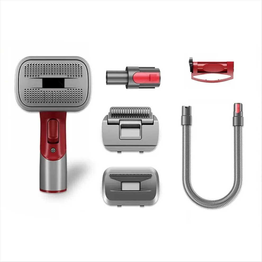 Vacuum Pet Grooming Kit For V7 V8 V10 V11 V12 V15 4711891628940