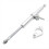 Motorcycle 330MM CNC Universal Damper Steering Damper for 1