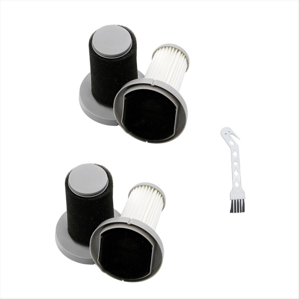 For Dx700/Dx700s Vacuum Cleaner Accessories Filter White 4711891628094