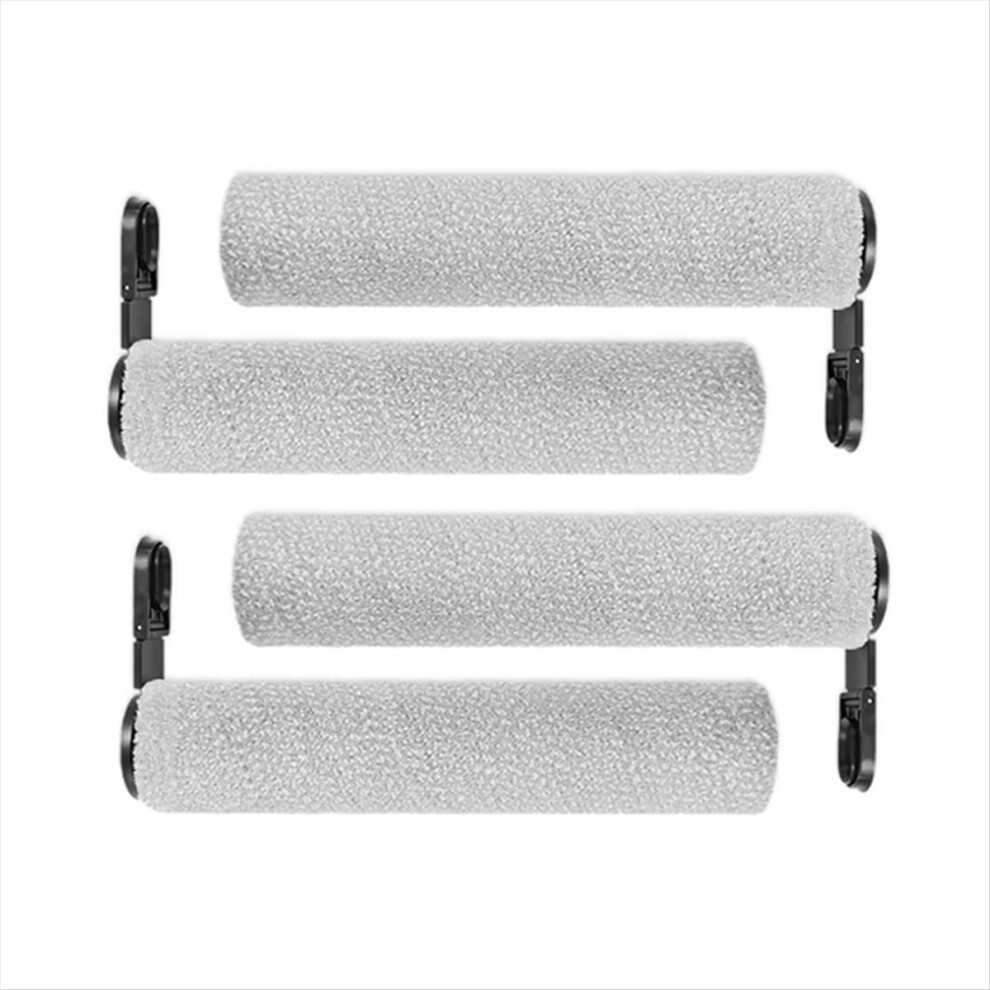 4Pcs Vacuum Roller Brush For 4711891627233