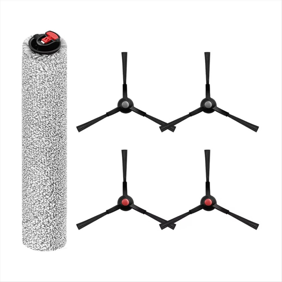 For Omni E28 / E25 Vacuum Side Brush Accessories Spare Parts 4711891627677