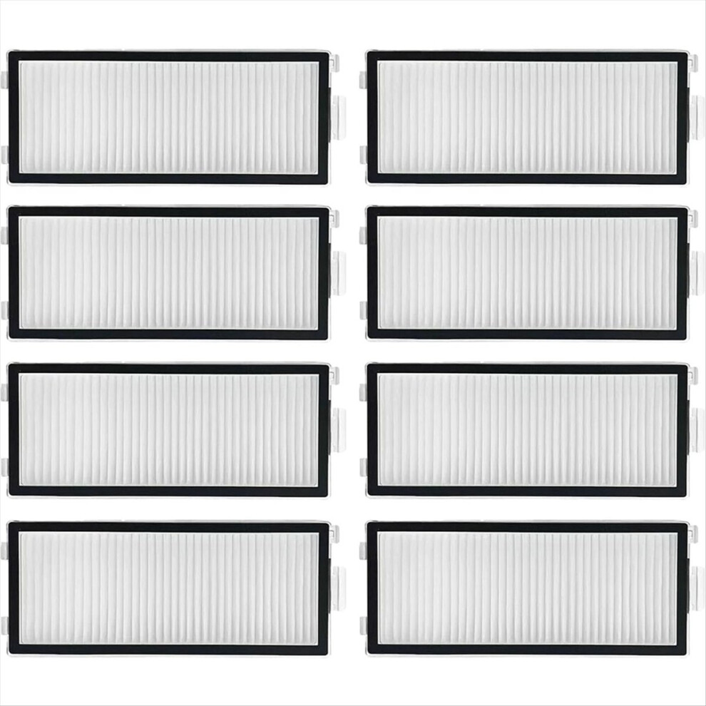 Hepa Filters For Saros Z70, Qrevo Master, Qrevo Slim 4711891627899
