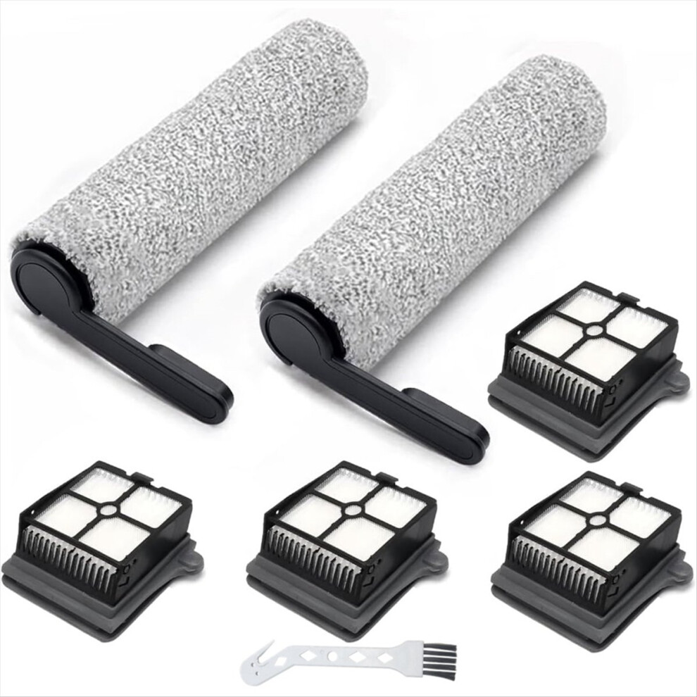 For Floor One S7 Pro/Floor One S6 Vacuum Cleaner Parts 4711891628445