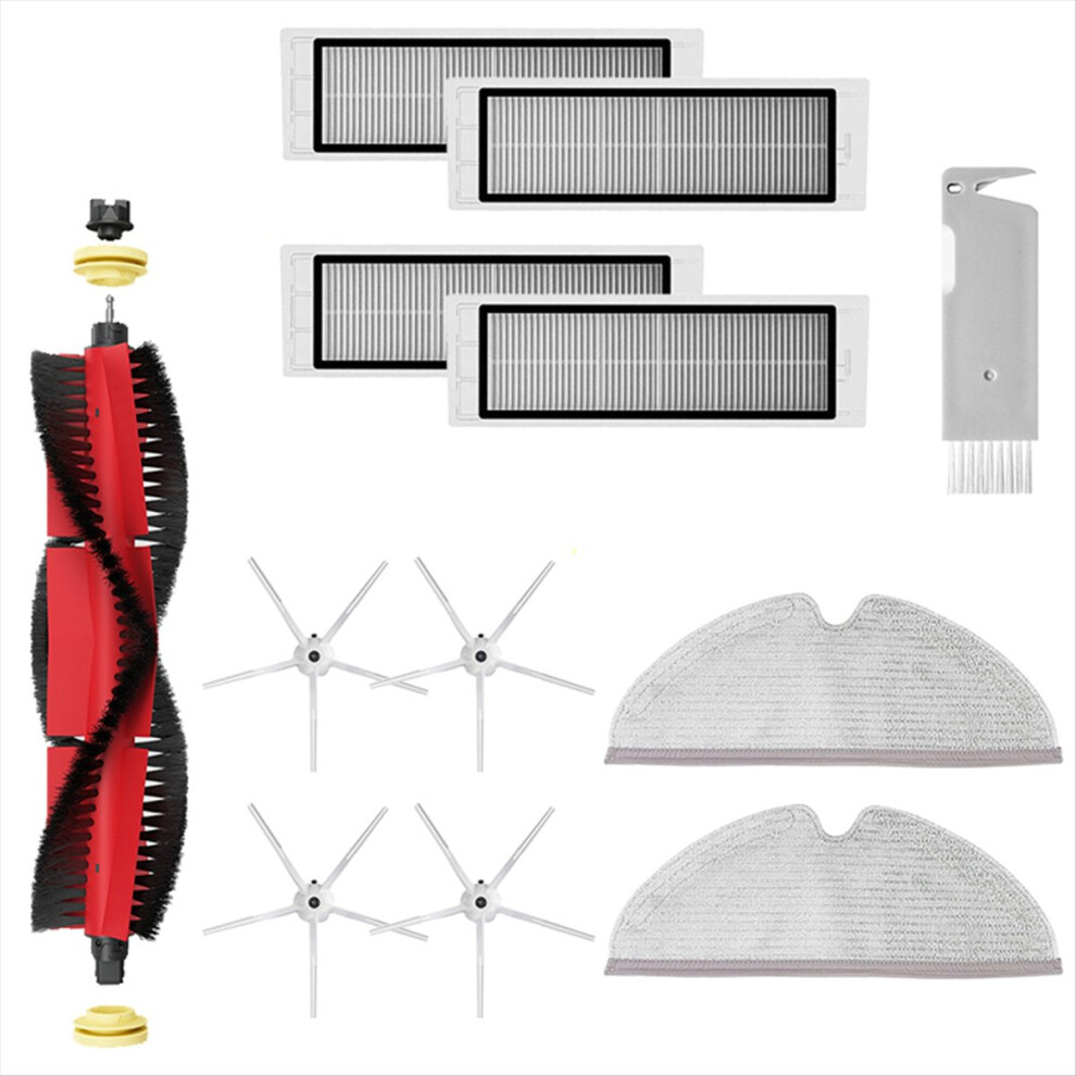 For S6 Pure S6 E4 S4 Max S6 For Maxv S5 S5main Side Brush 4711891630899