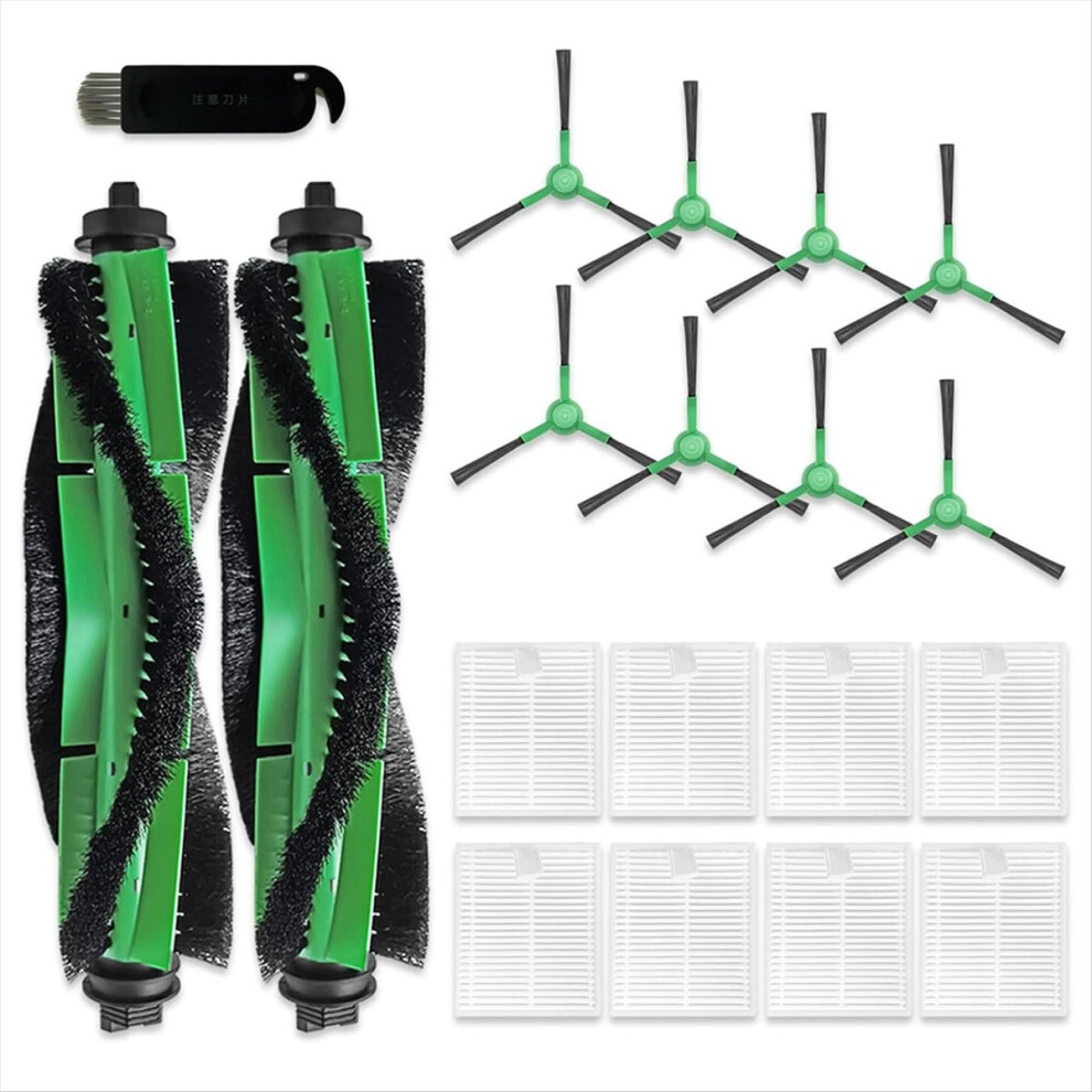 Replacement Parts For 105 Vac, 104/105 Combo 4711891630363