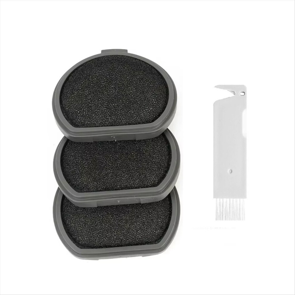 Premotor Filter For Fx9 Qx9 Vacuum Cleaner Spare Parts 4711891631001