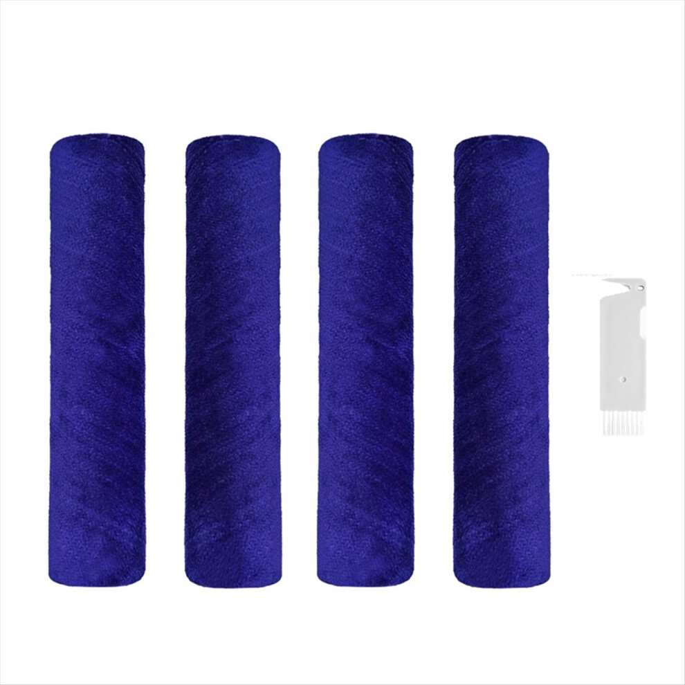 Soft Main Rollar Brushes For Wash Wet Robot Vacuum Cleanner A 4711891630998