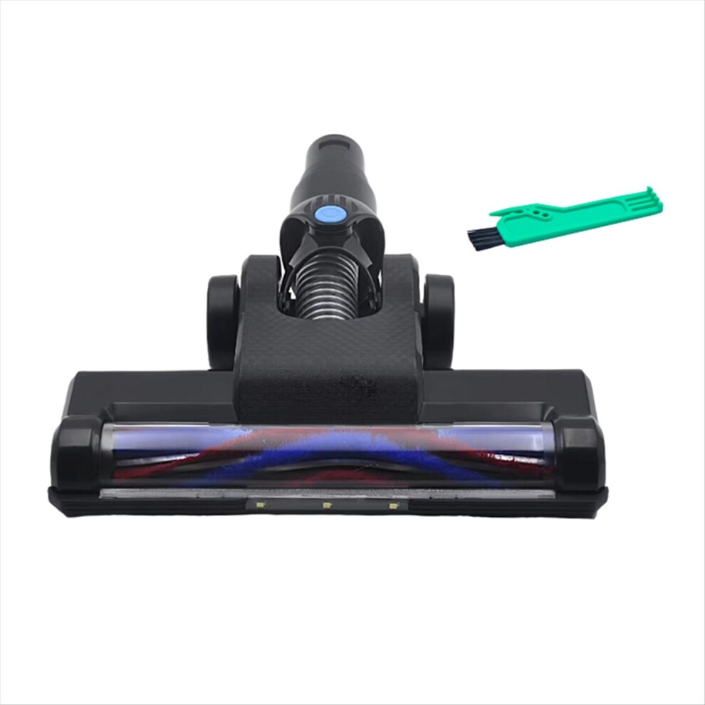 For N6/N6s/N650 Vacuum Electric Floor Brush Attachment 4711891630769