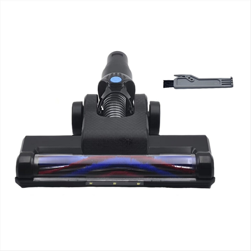 Electric Floor Brush Head For N6 N6s N650 Vacuum Cleaner Parts 4711891630752