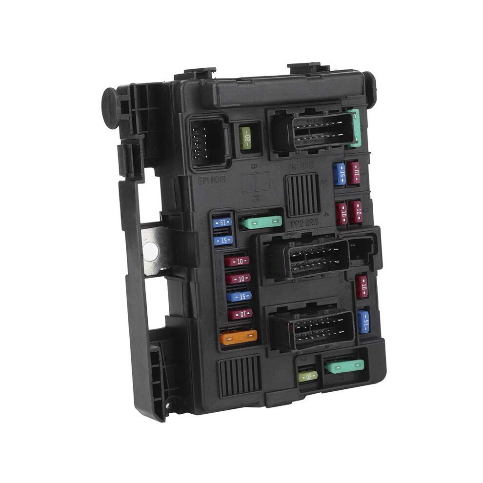 Fuse Box For Xsara Berlingo C2 C3 C5 Partner 206 307 4711891635122