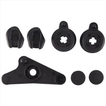 7Pcs Intake Manifold Repair Kit for C230 C280 C300 C350 M272