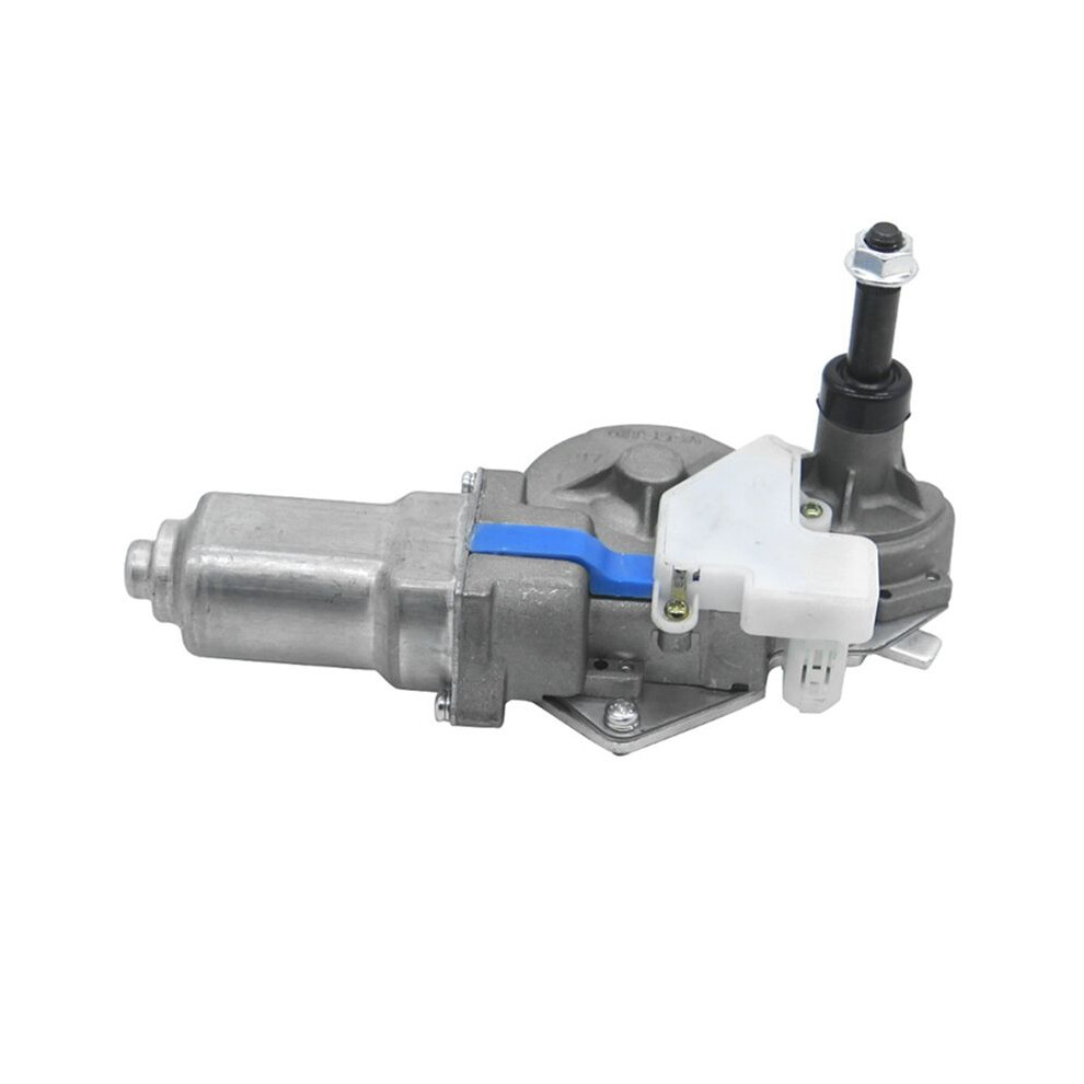 4709168 4650570 Wiper Motor For Zax200-3 Zx210-3 Zx220-3 Silver/Gray 4711891635115