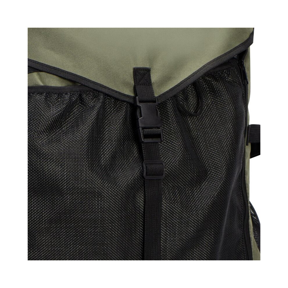 Spare Car Tire Storage Trash Bag High Capacity Off-Road Camping Gear 4711891635399