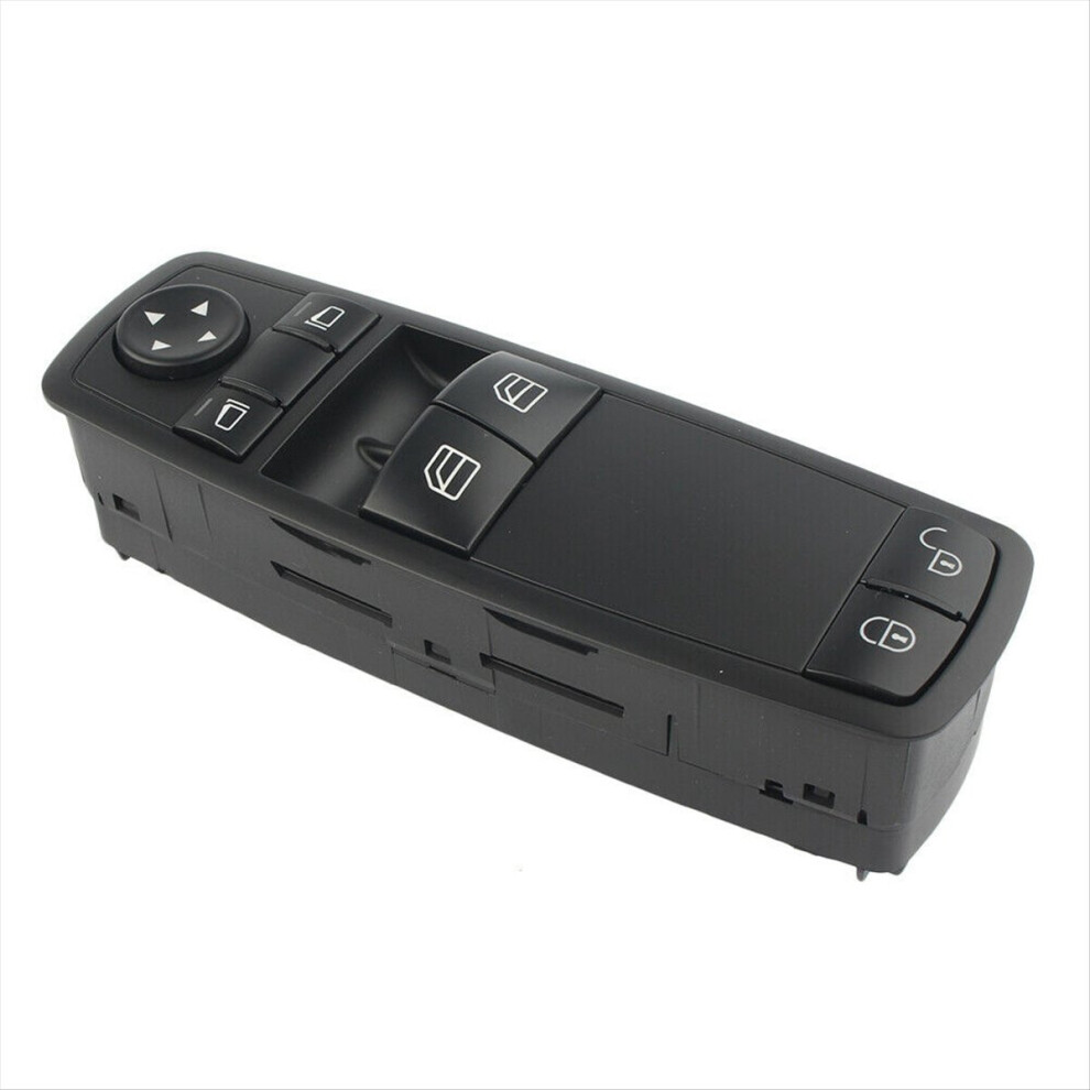 Master Electric Power Window Control Switch A1698206410 4711891633081