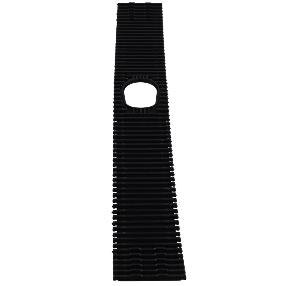 Car Interior Handbrake Blind Shutter Slider Strip Antidust Cover Trim 4711891632053