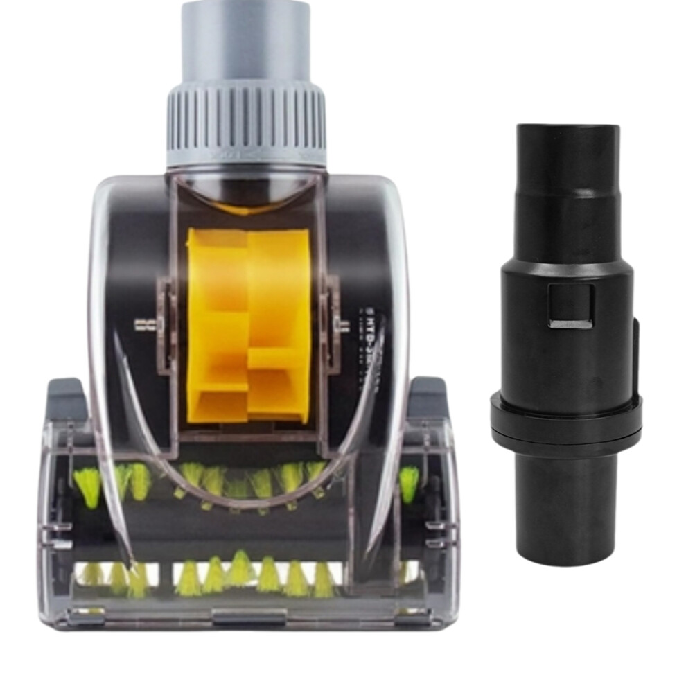 Universal Vacuum Turbo Floor Brush For Navigator Nv350 Nv351 4711891633913