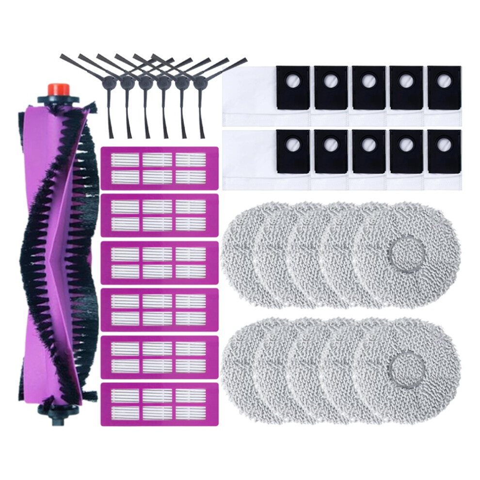 For J15 Pro Ultra Vacuum Cleaner Spare Part Efficient Cleaning 4711891634200