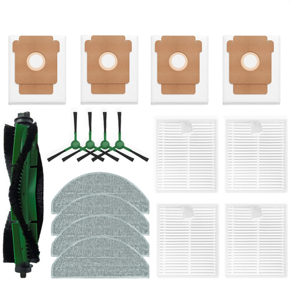 For Combo Essential / 2 Essential Vac 2 Parts 4711891634743