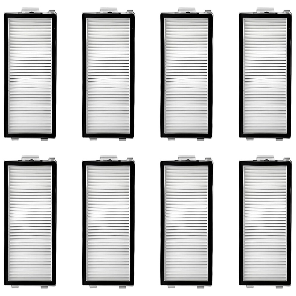 Washable Filter Replacement Parts For Saros Z70/ Qrevo 4711891634972