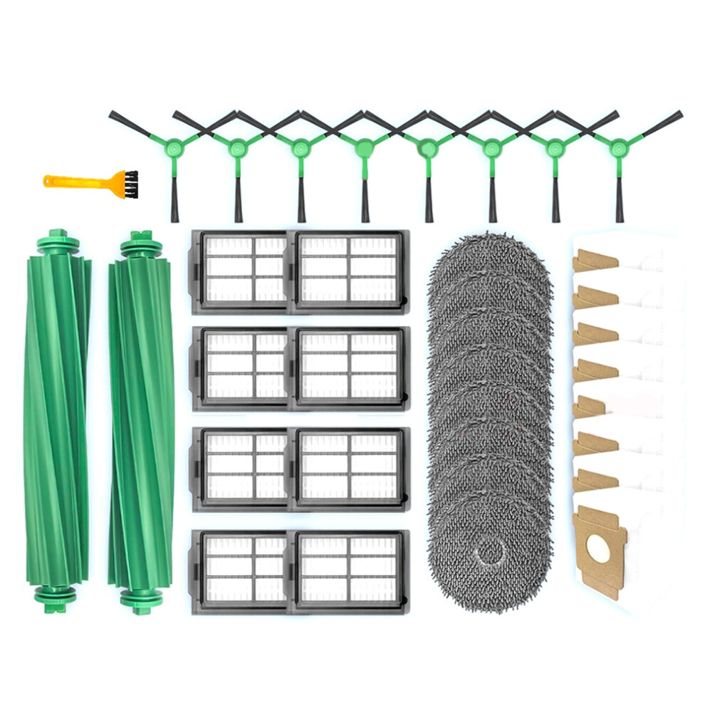 Fits For Plus 405 / 505 Combo Spare Parts Accessories 4711891636334