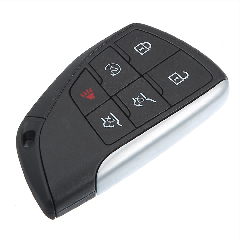 Smart Key Fob Remote For Ygog21tb2 4711891636983