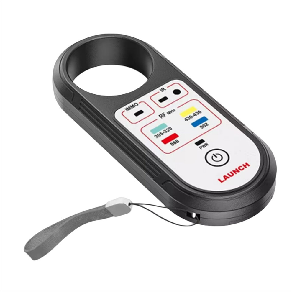 Launch Car Key Frequency Tester 315/433/868/902Mhz 4711891638888