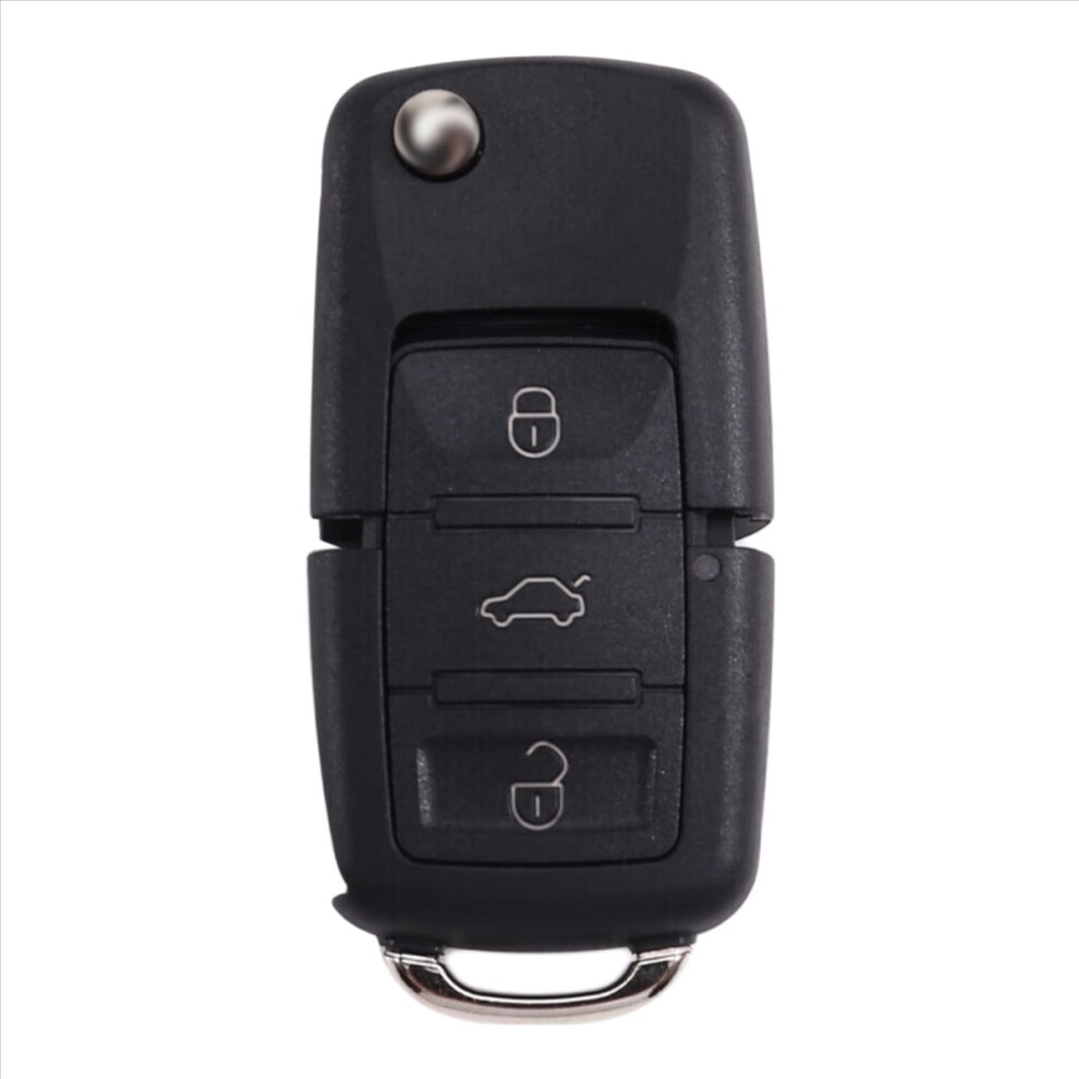 Xkb520en Second Generation Replaced Xkb501en Wire Remote Key Black 4711891638093